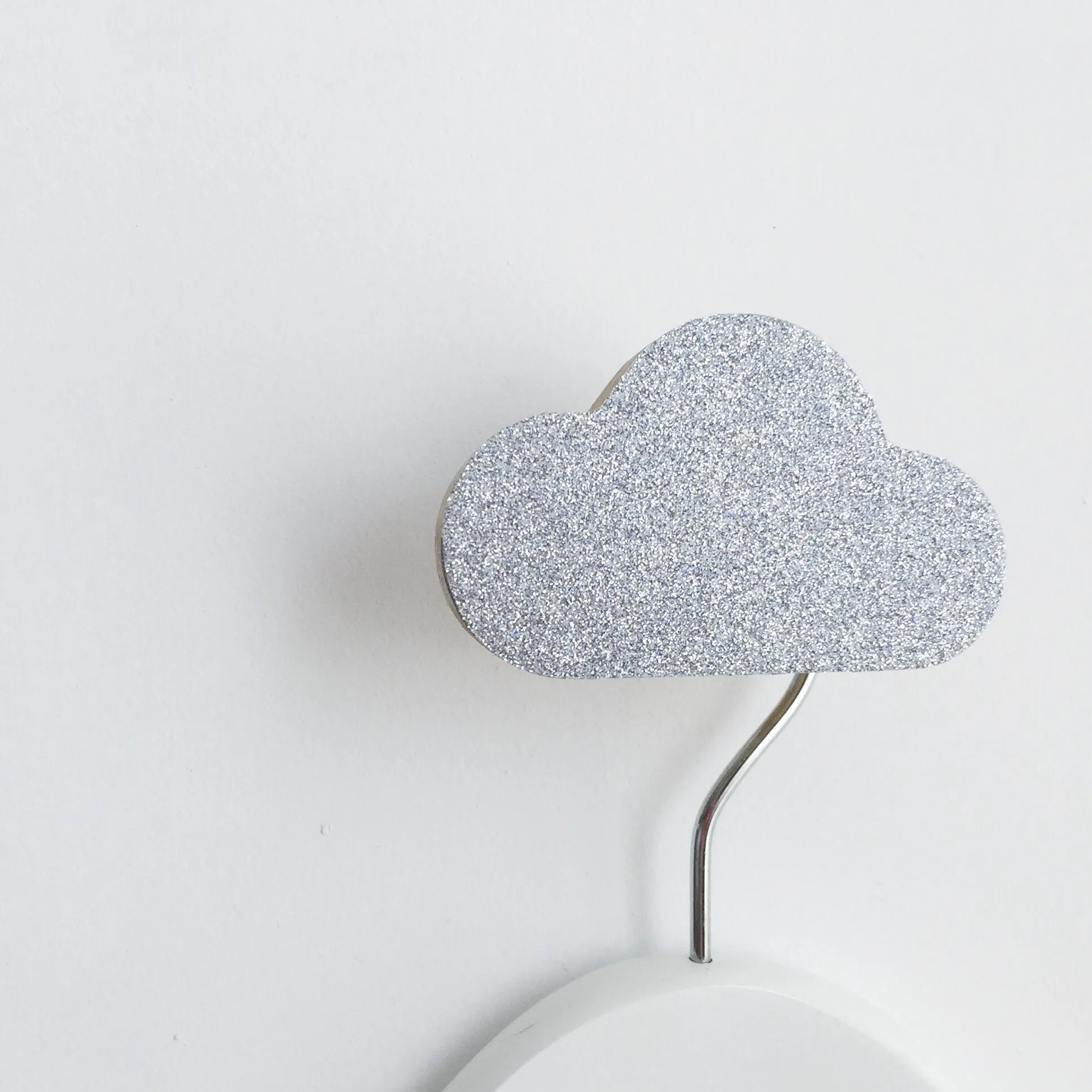 Cloud Wall Hook