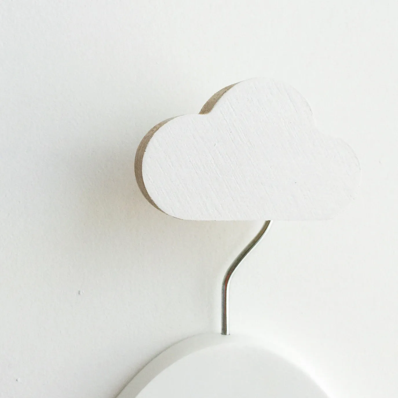Cloud Wall Hook