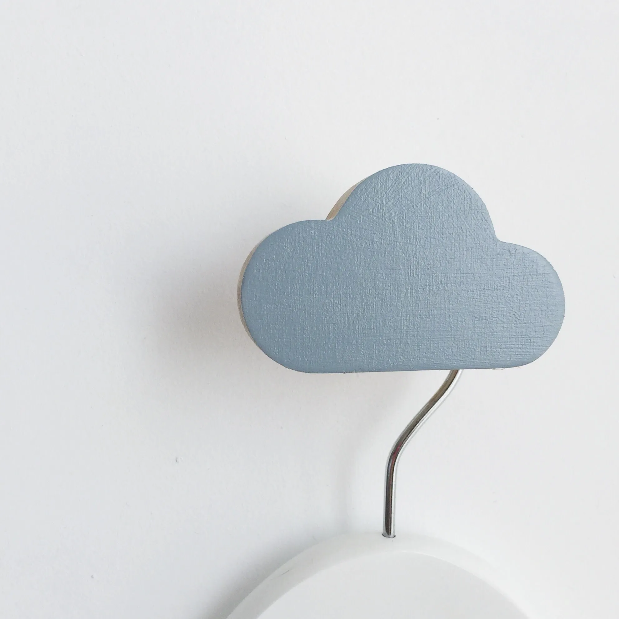 Cloud Wall Hook