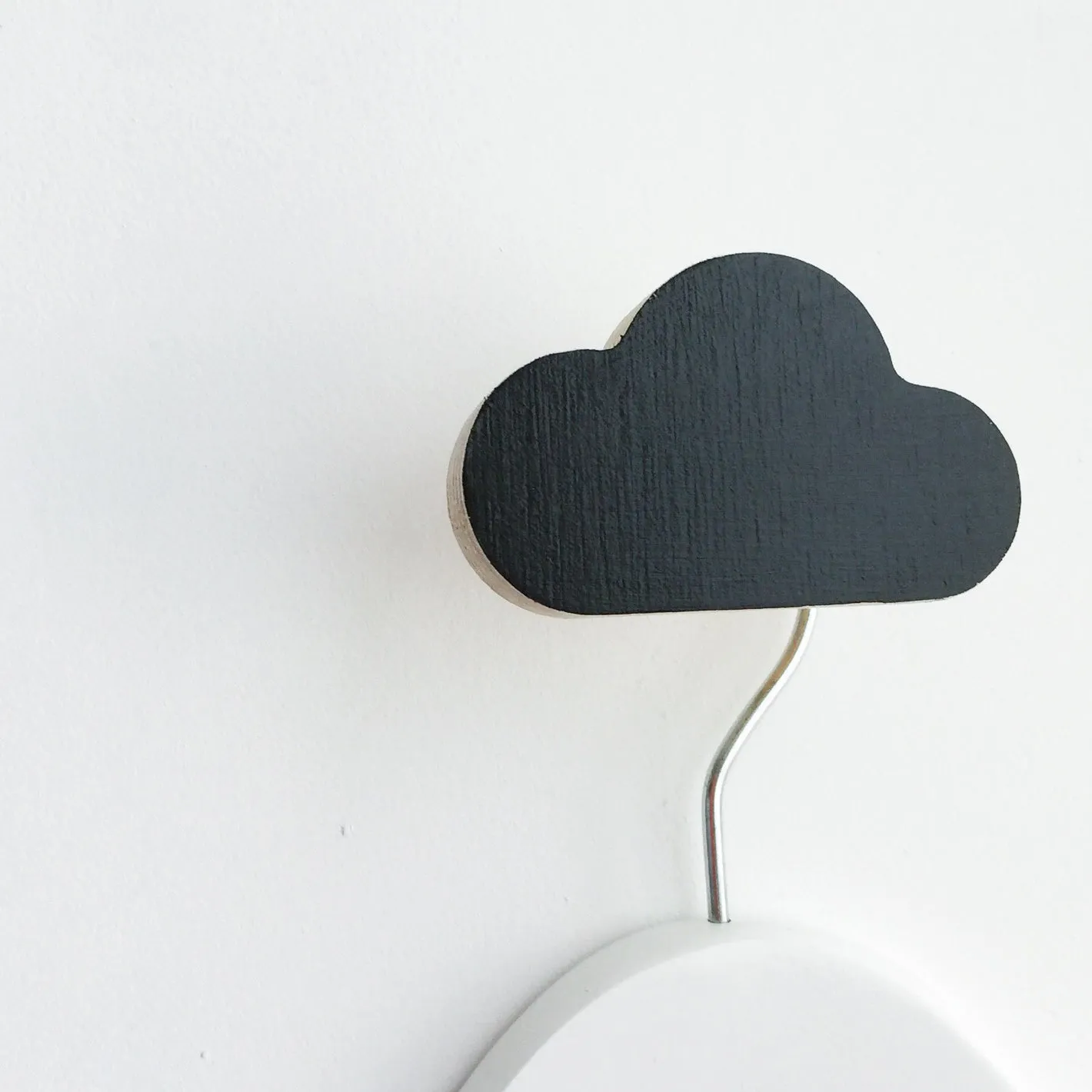 Cloud Wall Hook