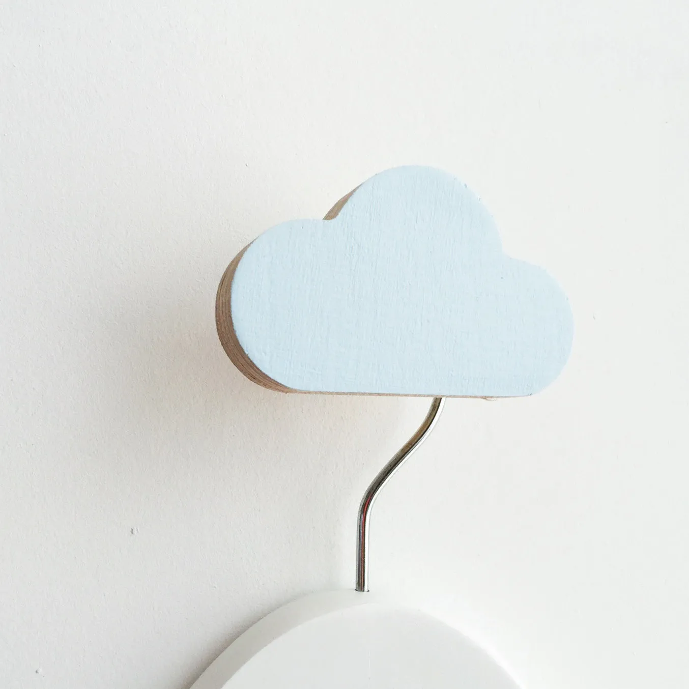 Cloud Wall Hook