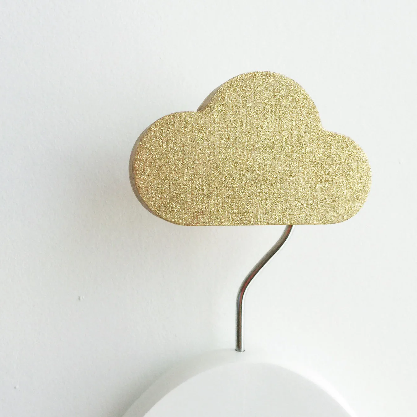 Cloud Wall Hook