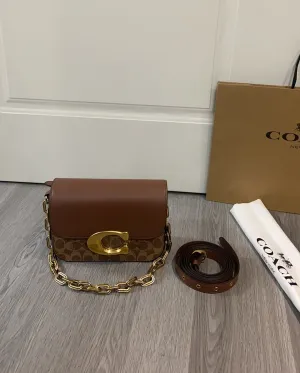 Coach bag CM551