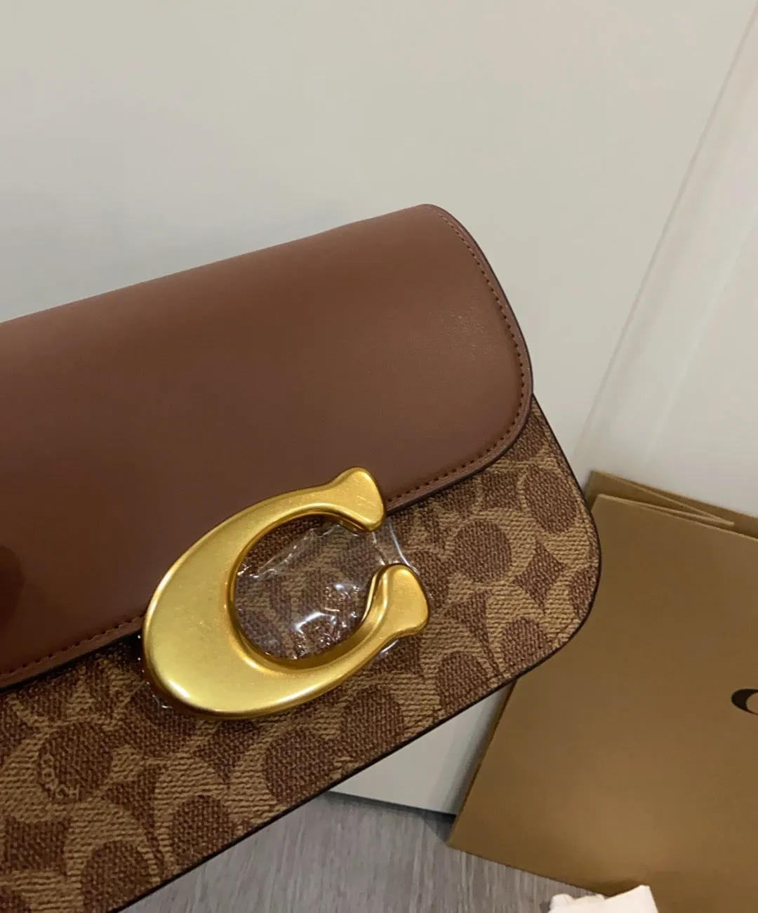 Coach bag CM551