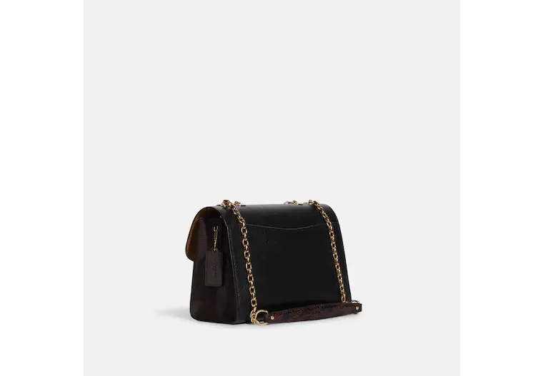 Coach Outlet Lane Shoulder Bag
