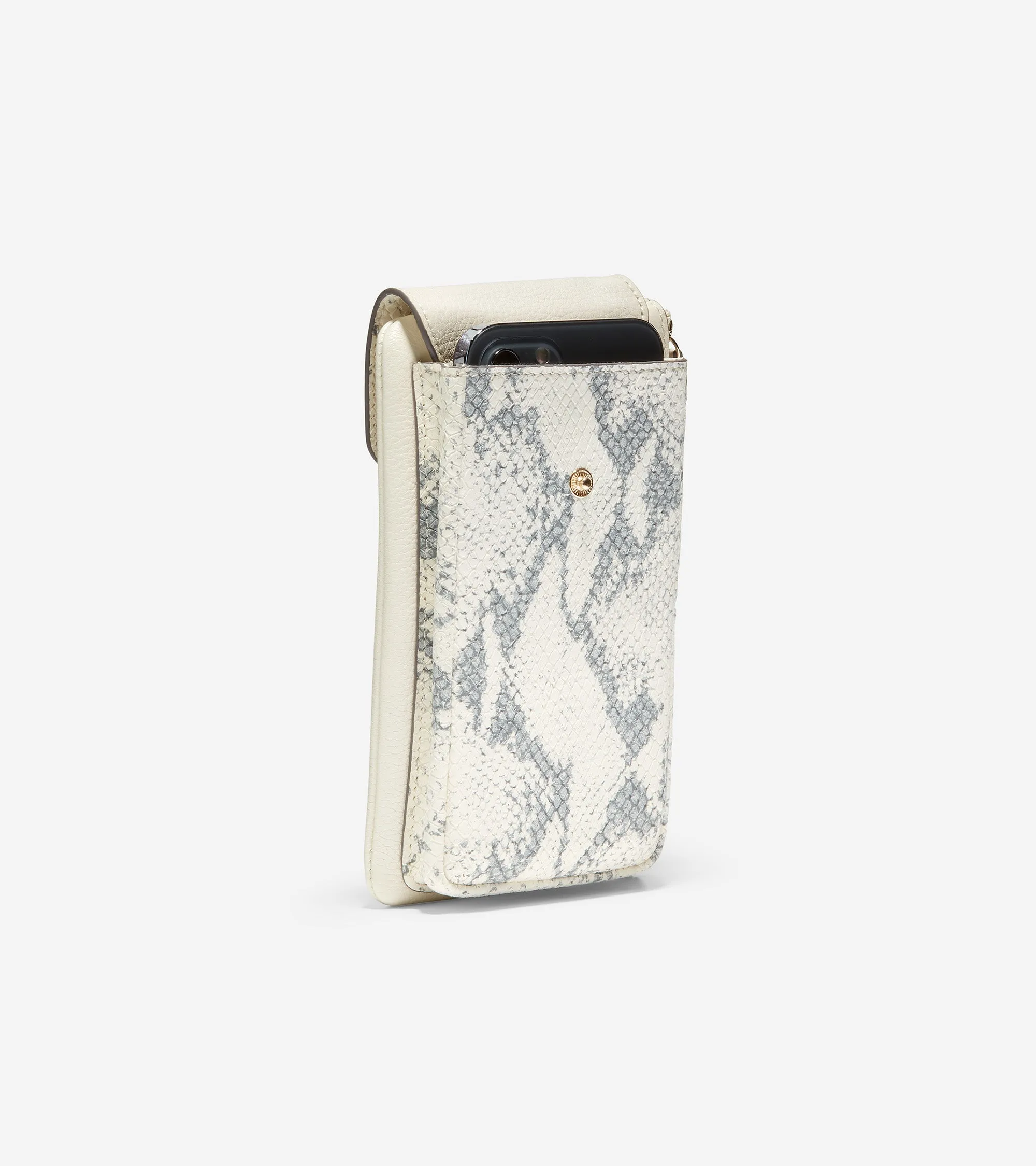 Cole Haan Women's Cell Phone Crossbody