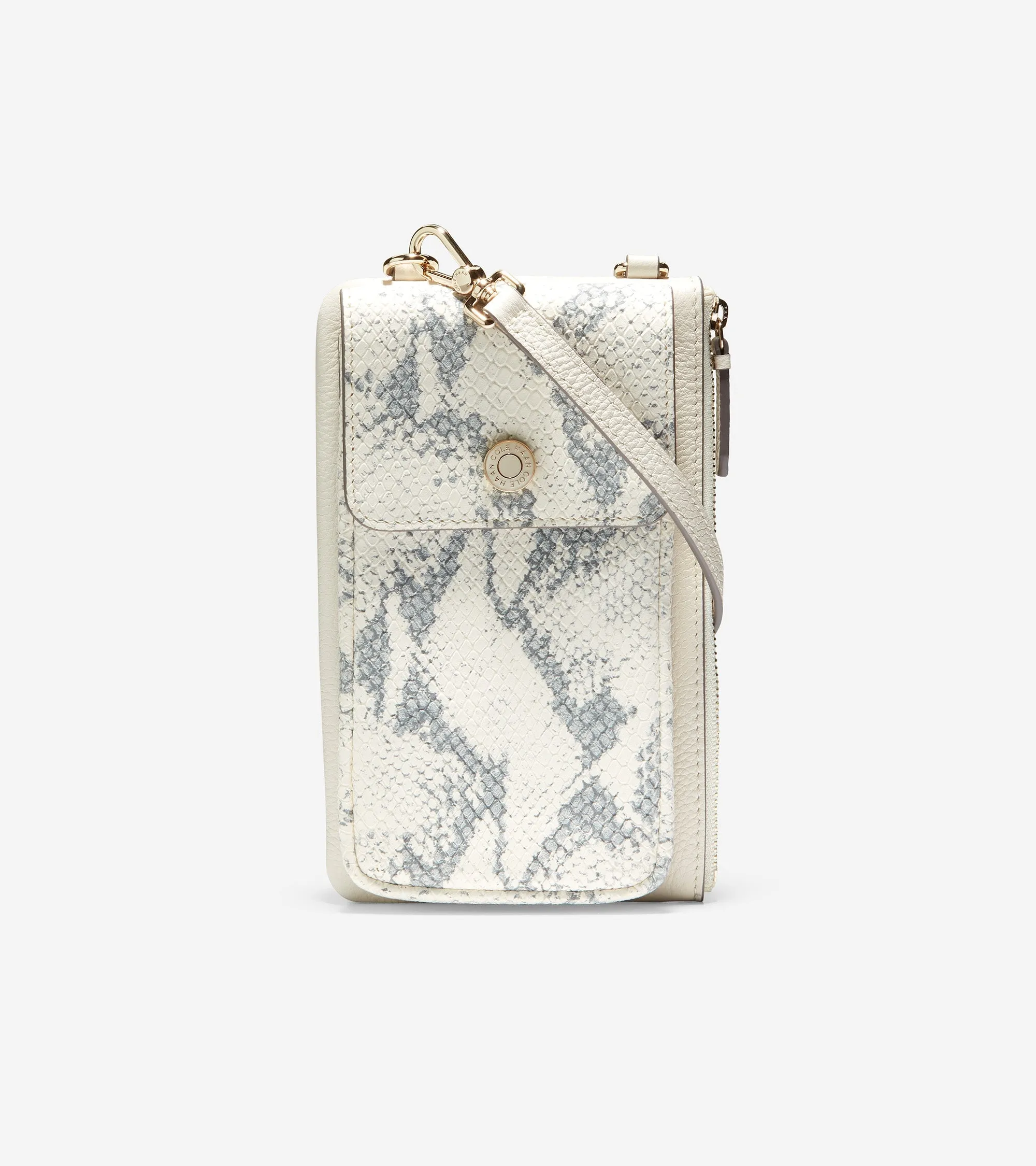 Cole Haan Women's Cell Phone Crossbody