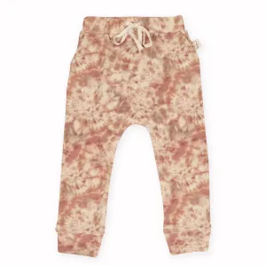 Comeback Drop Crotch Pants AW22