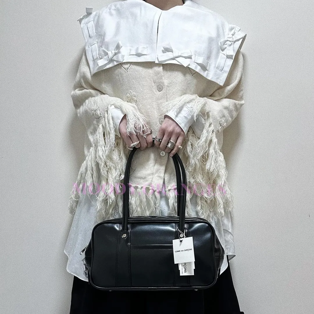 COMME des GARÇONS Uniform Bag