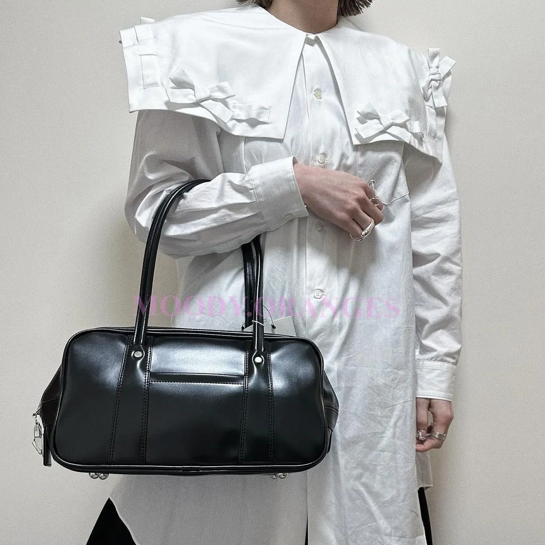 COMME des GARÇONS Uniform Bag