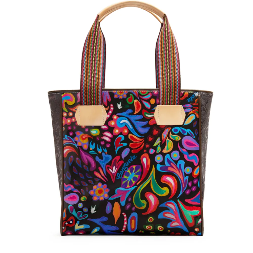 Consuela Classic Tote - Sophie