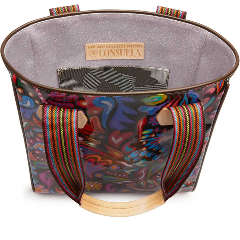 Consuela Classic Tote - Sophie