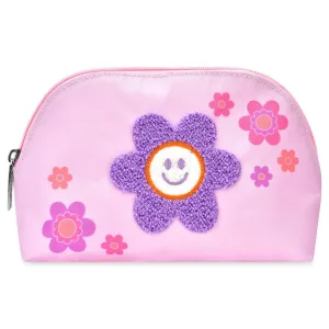 Cosmetic | Cosmetic Bag - Groovy Smiles | IScream