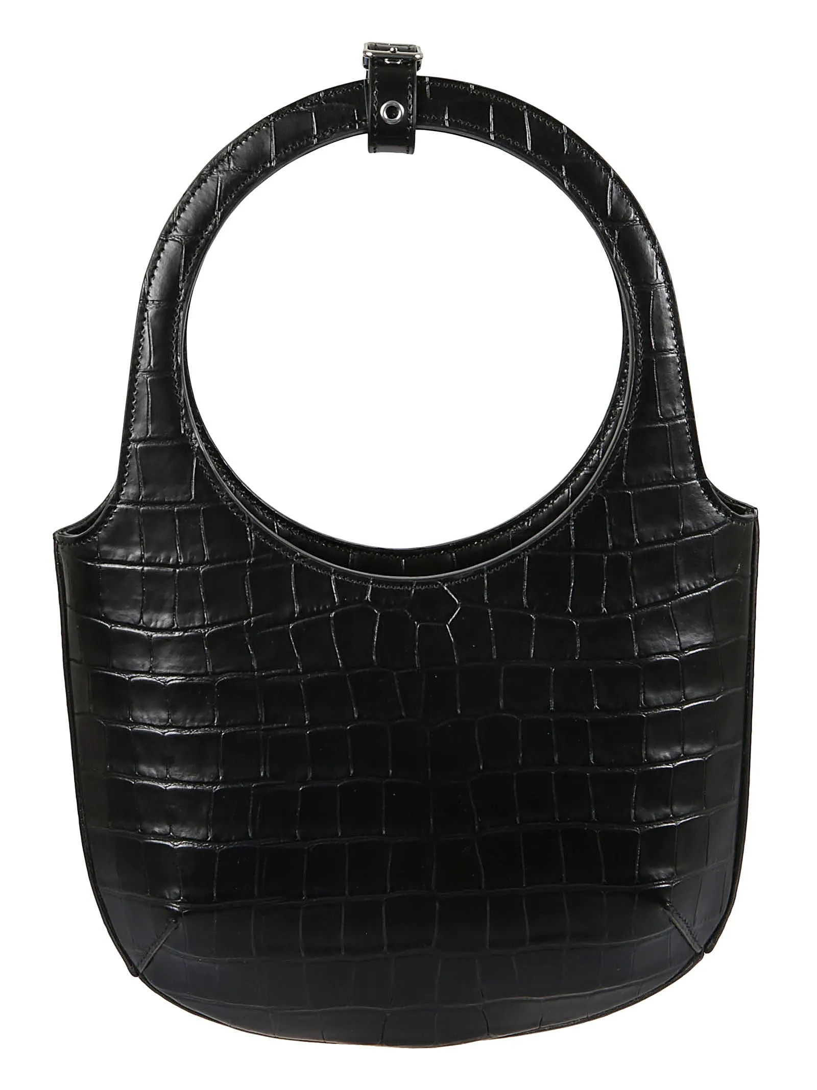 Courreges Bags.. Black