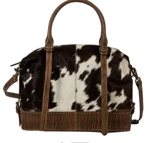 Crawford Canyon Shoulder Bag