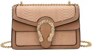 Designer Leather Bags For Women - Elegant Leather Tote - Stylish Handbag, Premium Purse