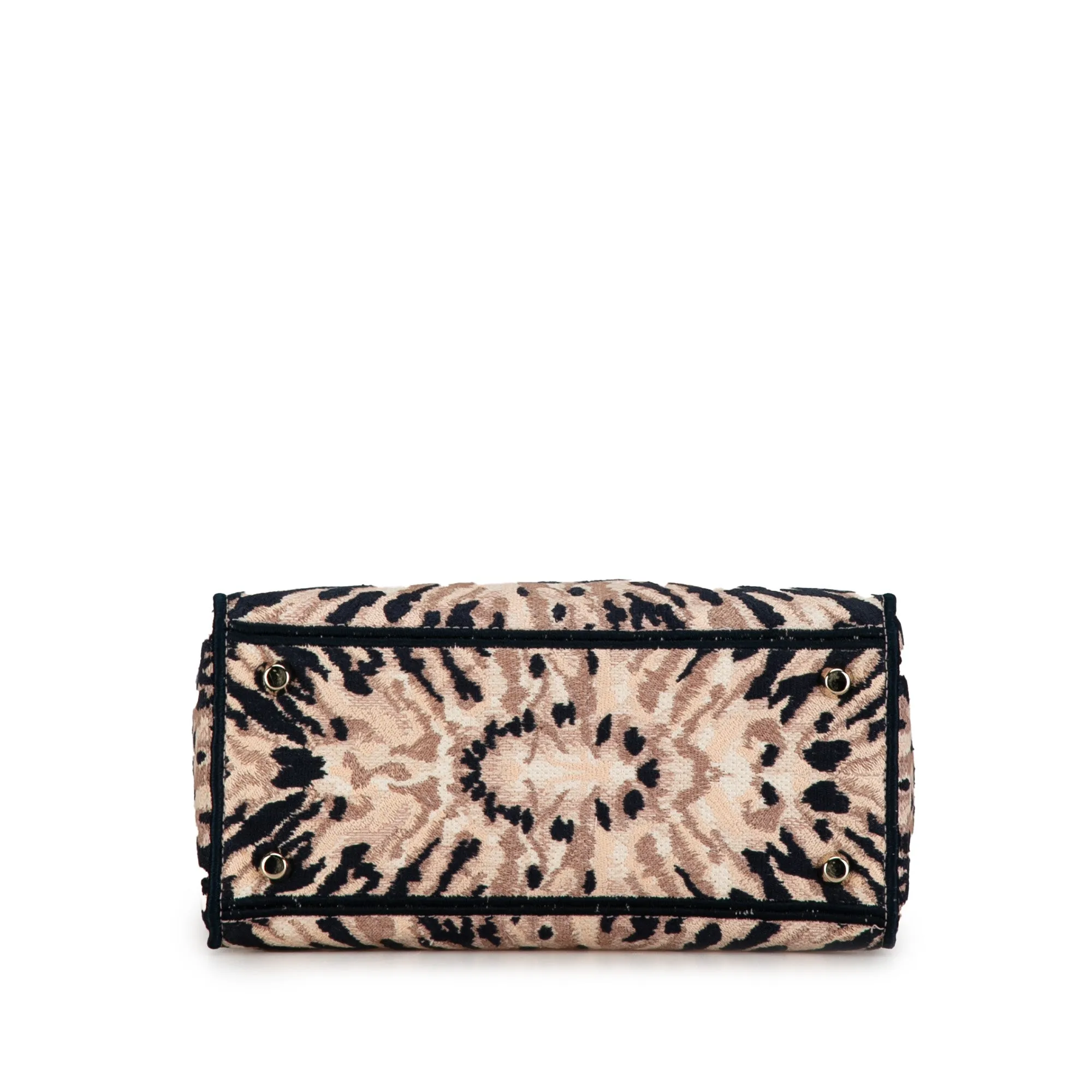 DIOR Medium Tie-Dye Lady D-Lite Satchel