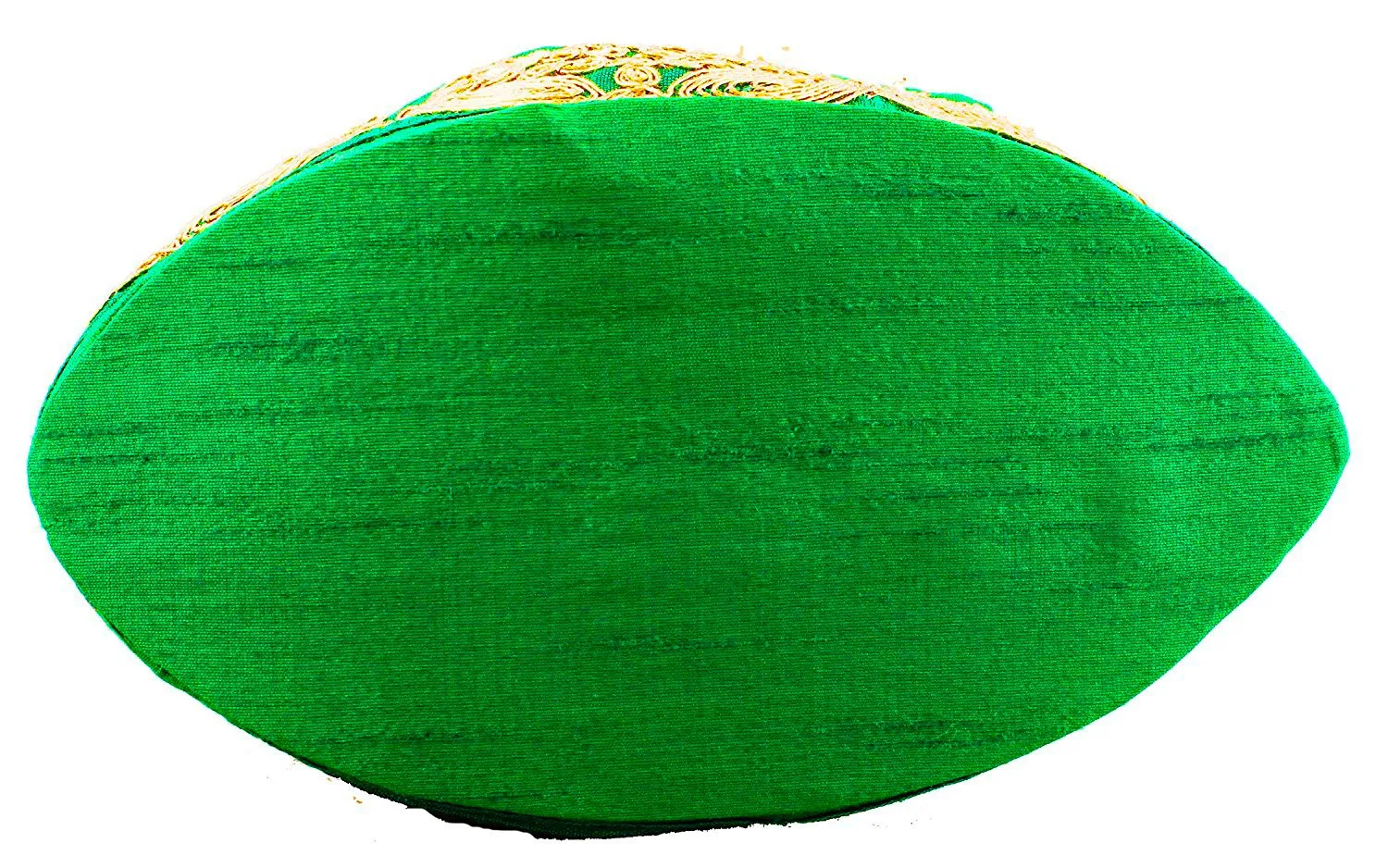 DMS RETAIL Rajasthani Potli Bag For Women Green