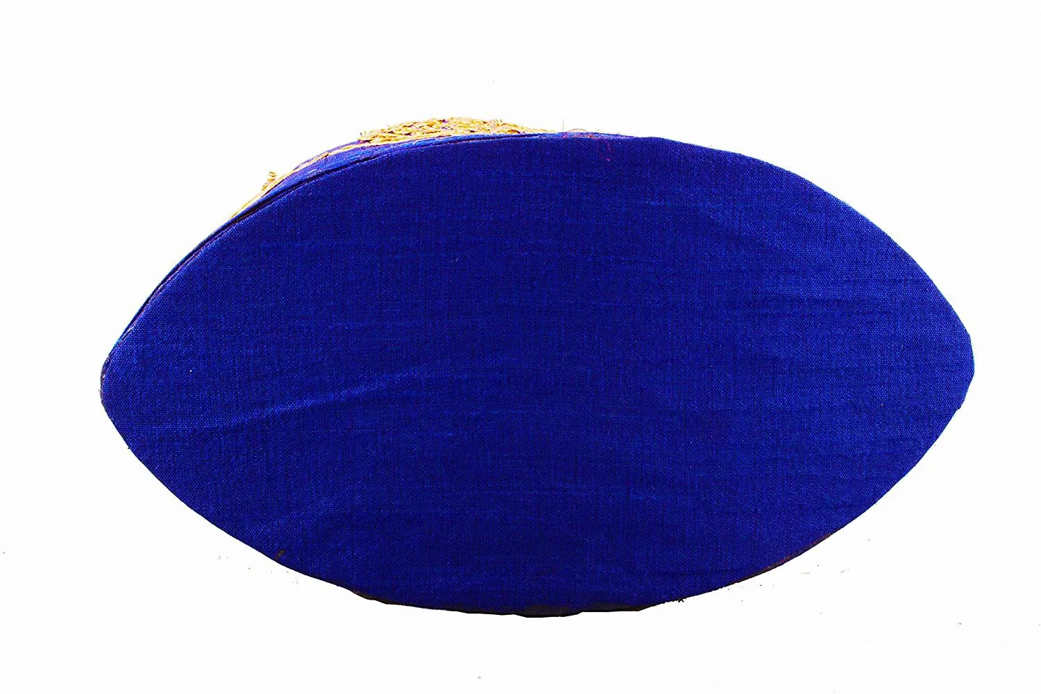 DMS RETAIL Rajasthani Potli Bag Royal Blue