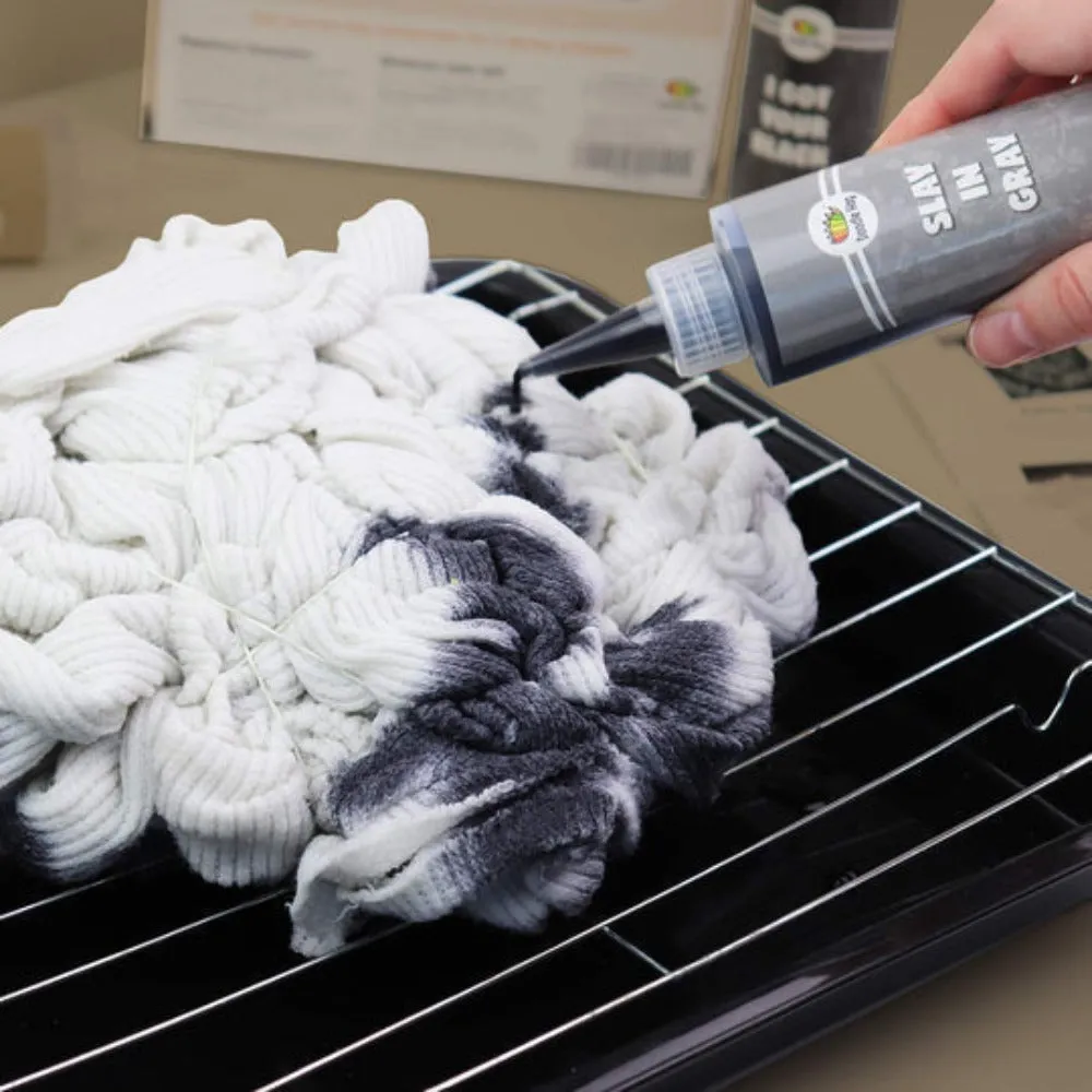 Doodle Hog Tie Dye Kit (3-Pack)