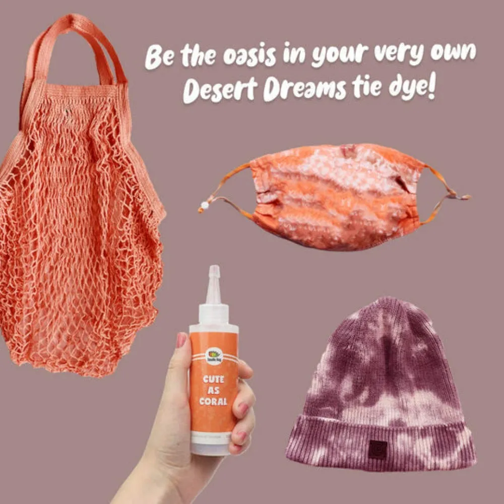 Doodle Hog Tie Dye Kit (3-Pack)