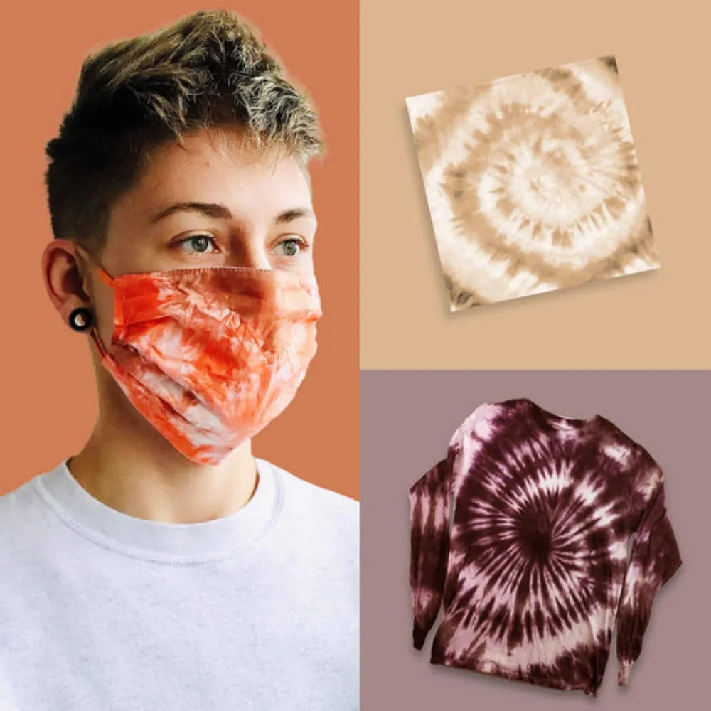 Doodle Hog Tie Dye Kit (3-Pack)