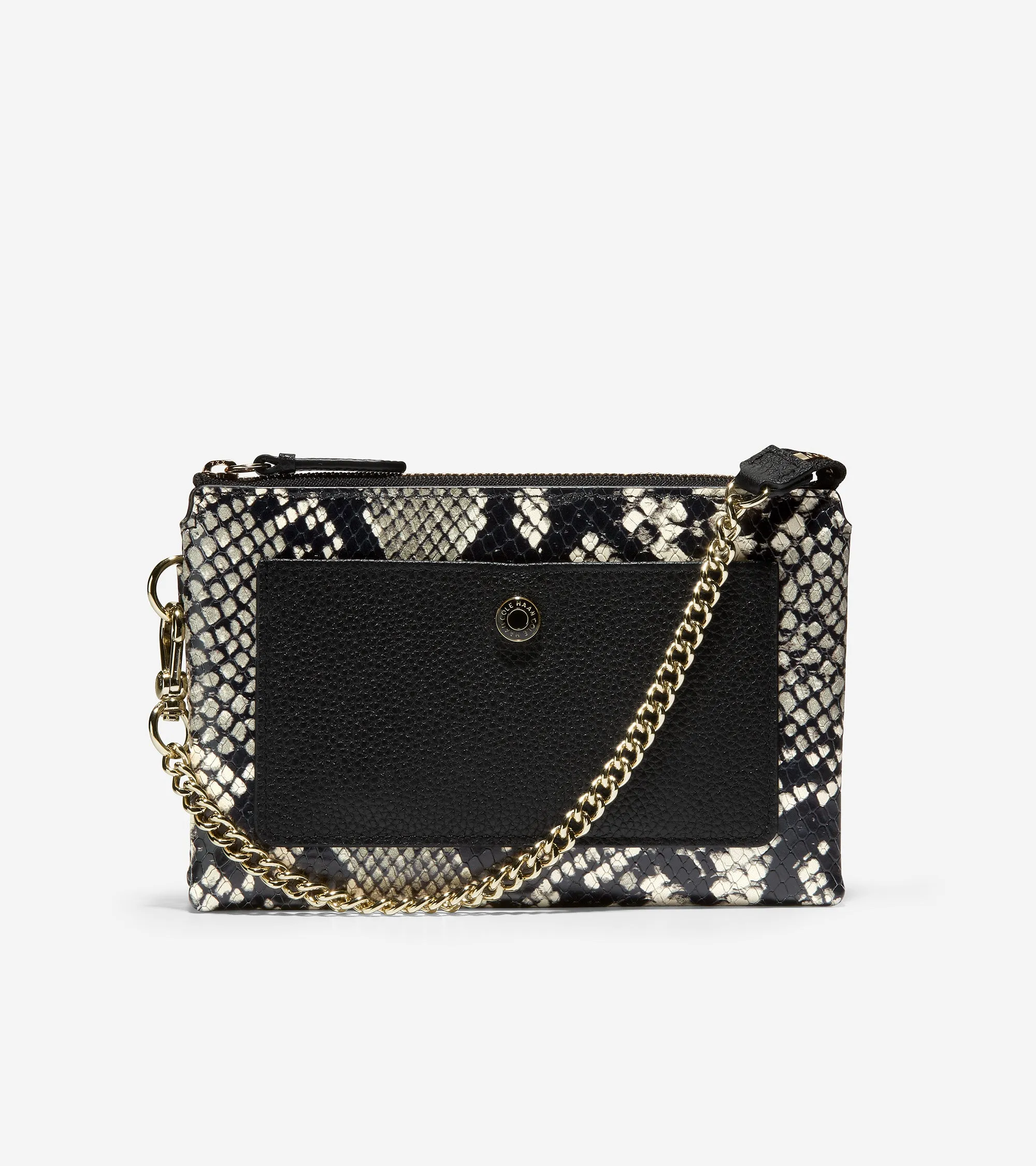 Double Gusset Pouch Women's