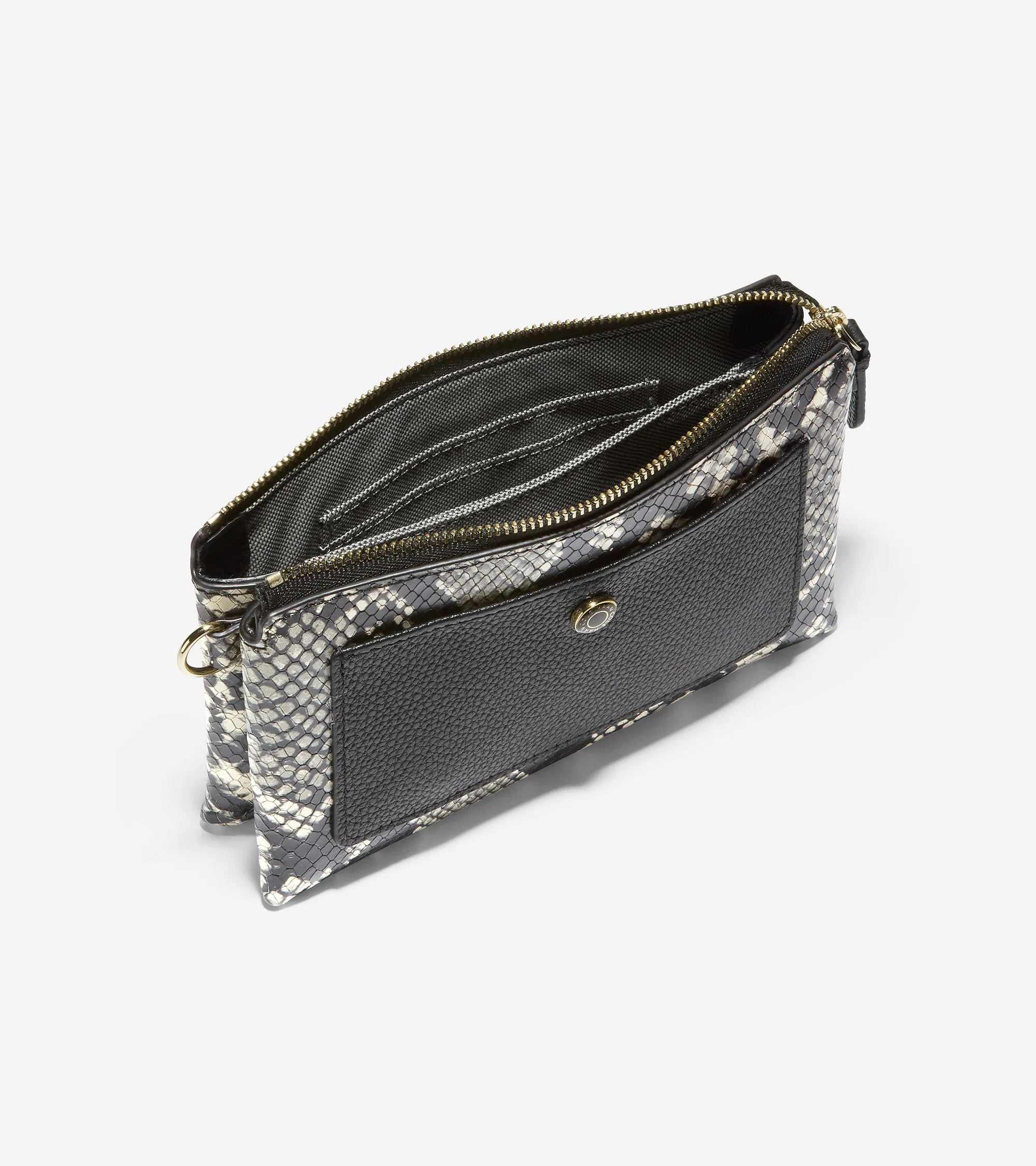Double Gusset Pouch Women's