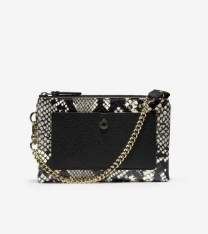 Double Gusset Pouch Women's