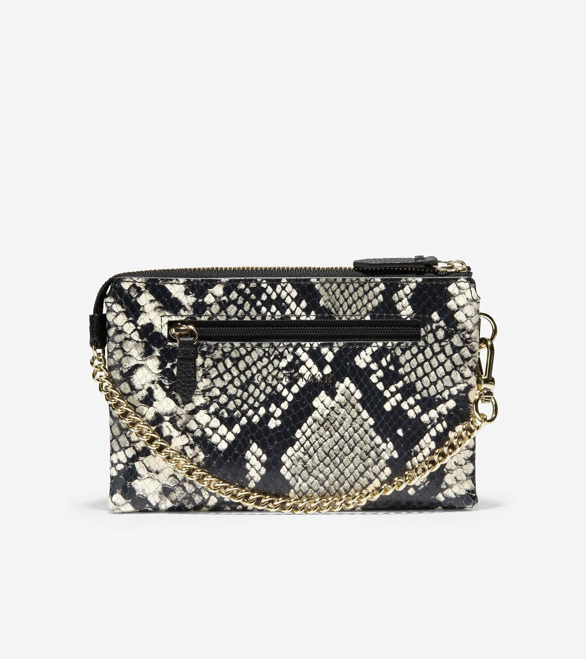 Double Gusset Pouch Women's