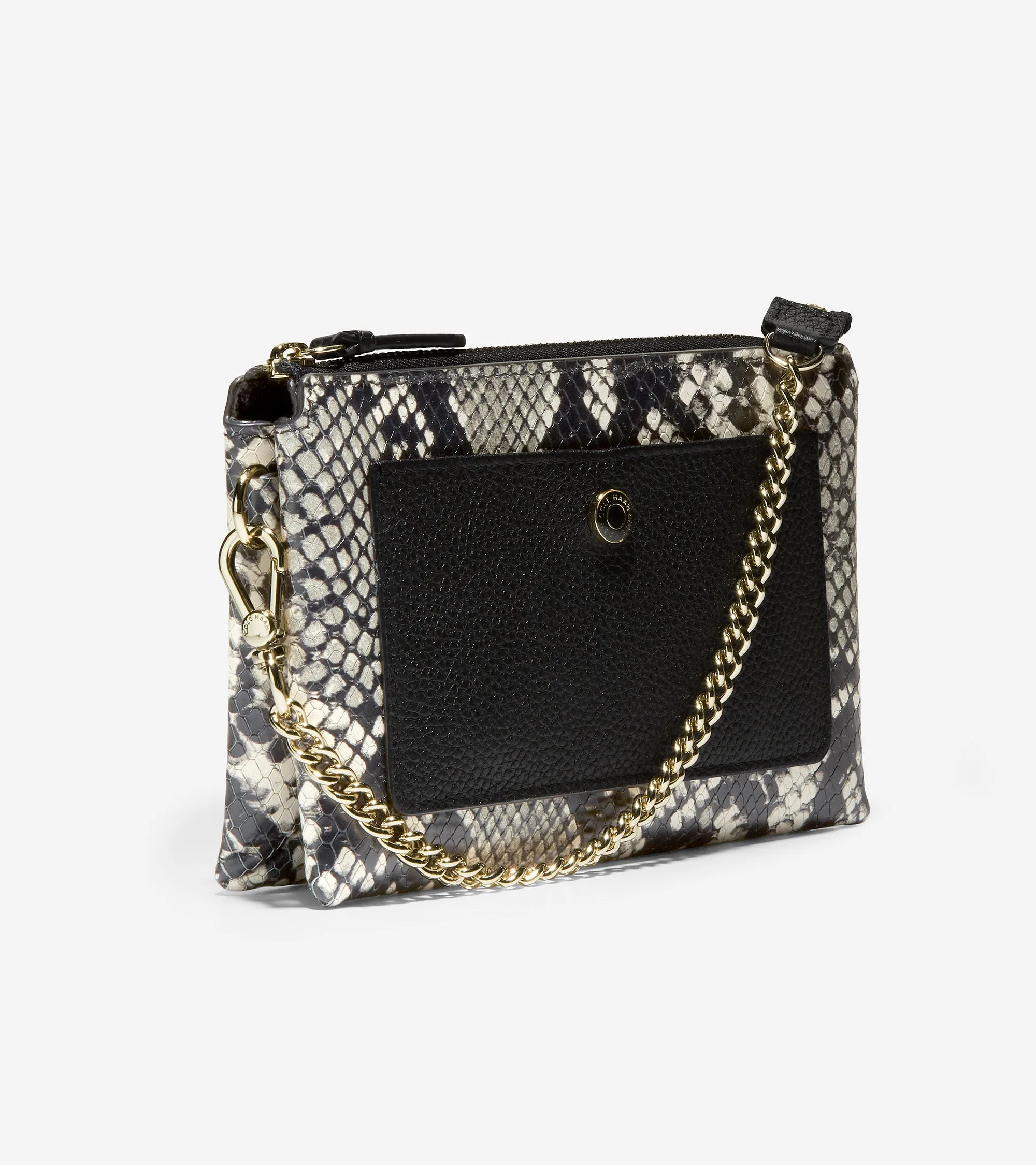 Double Gusset Pouch Women's