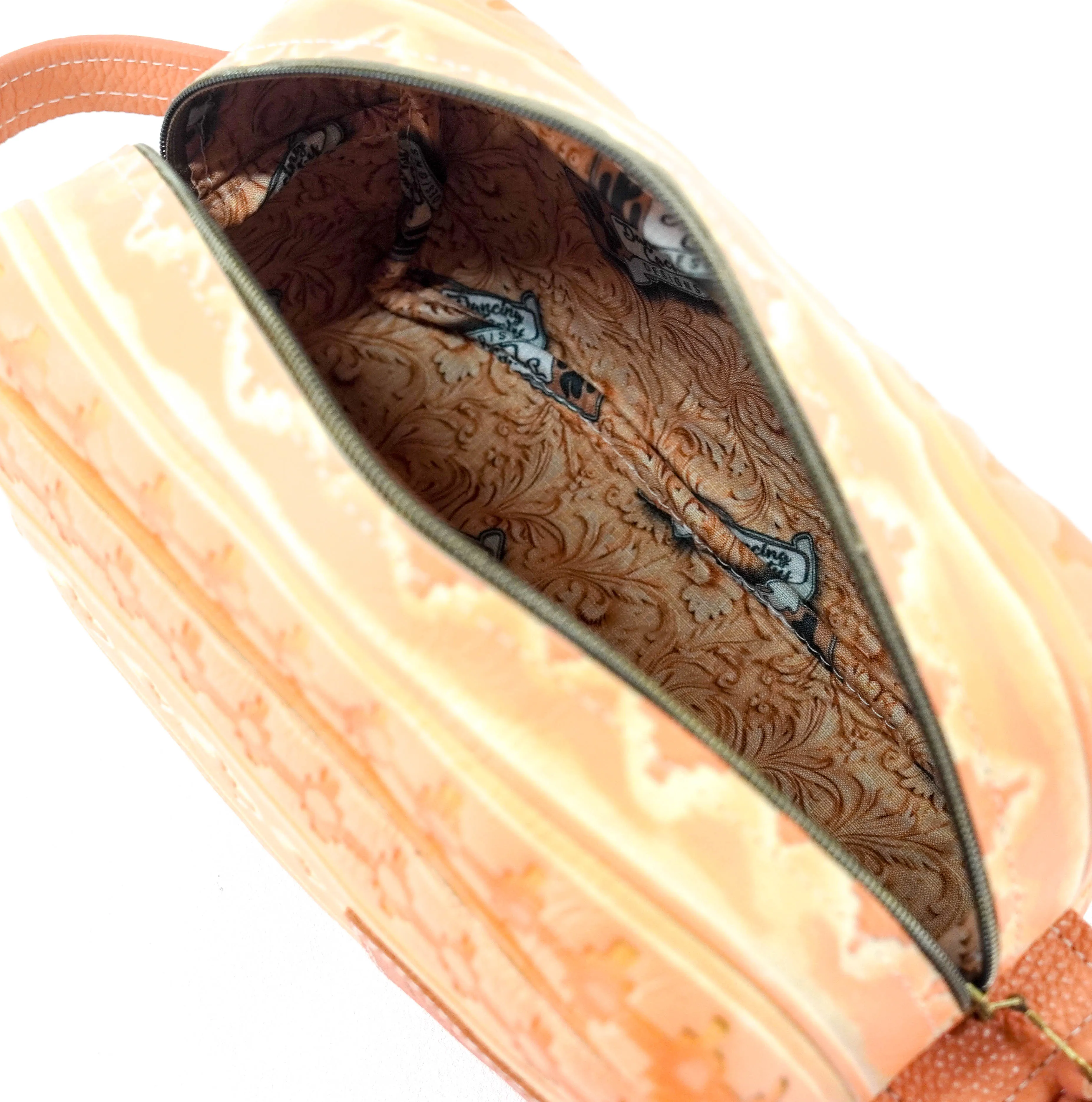 Dutton - All Embossed w/ Margaritaville Navajo