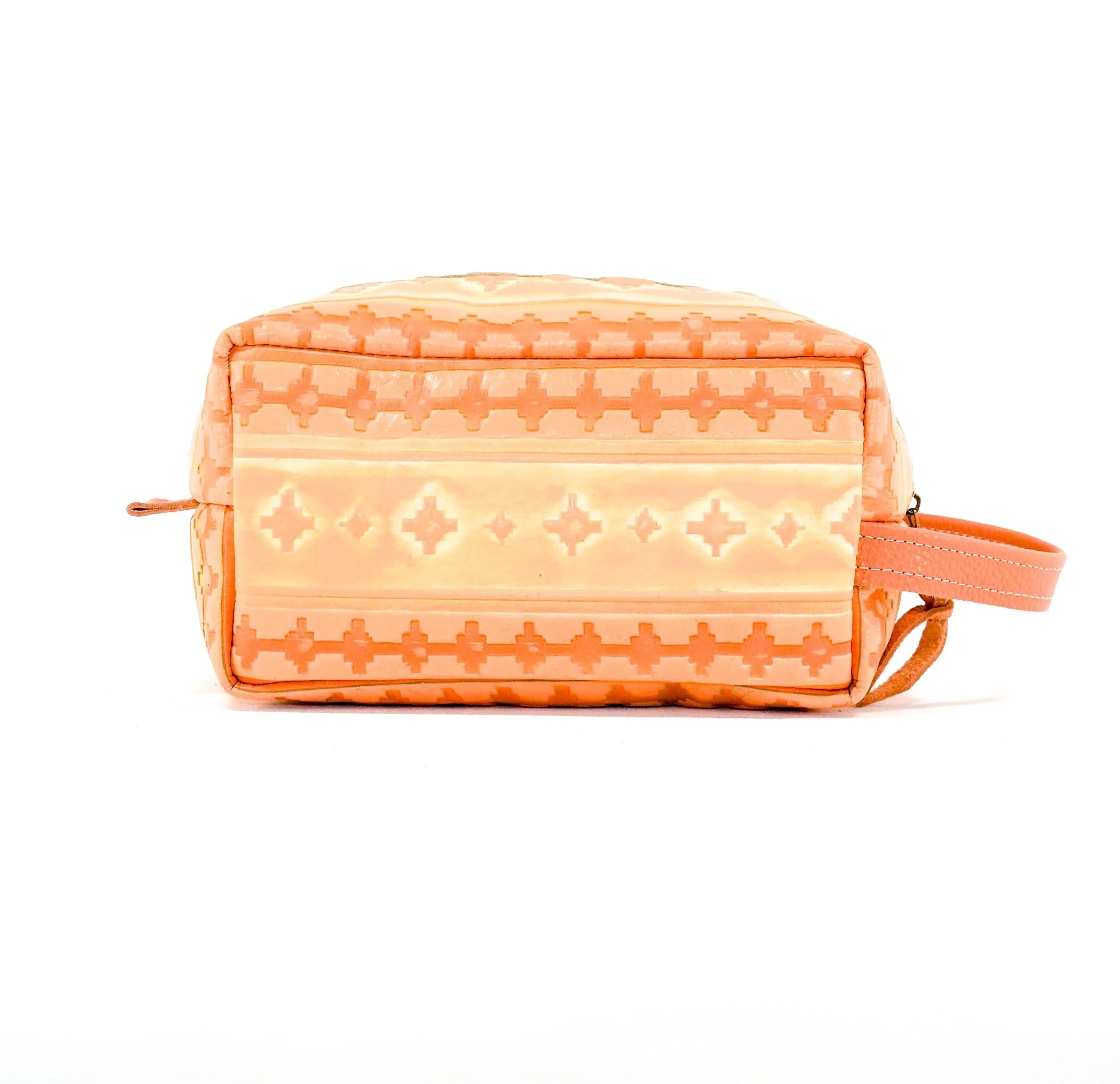 Dutton - All Embossed w/ Margaritaville Navajo