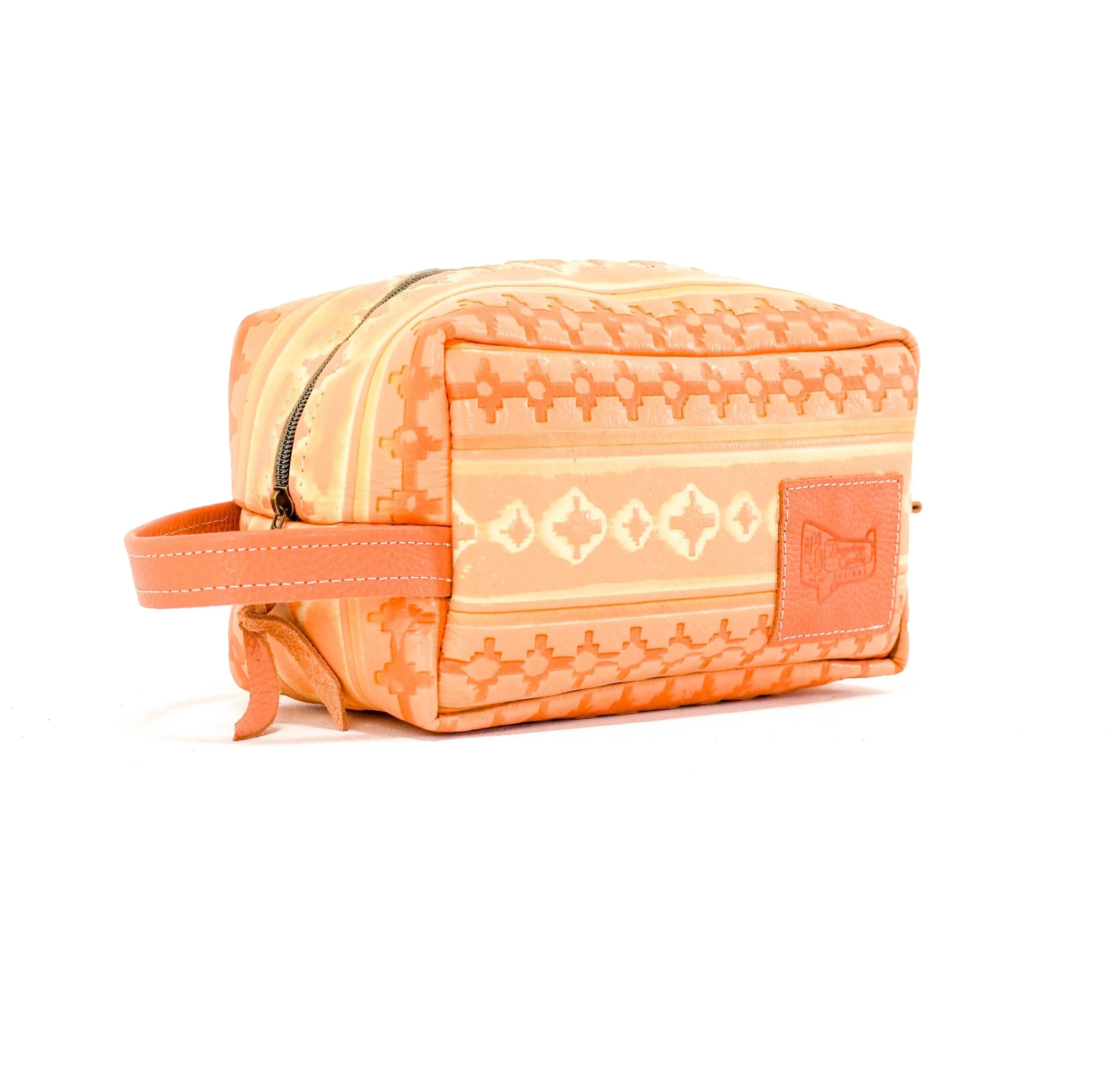 Dutton - All Embossed w/ Margaritaville Navajo