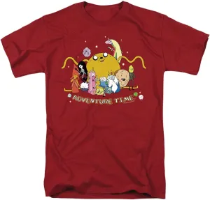 Ed EDD Eddy It's an Ed Thing Tie Dye Adult Unisex T Shirt