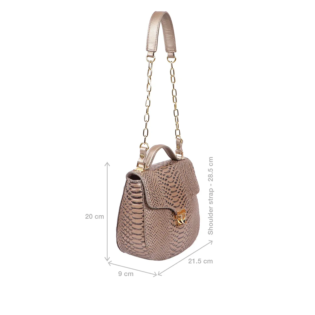 EE ELSA SATCHEL