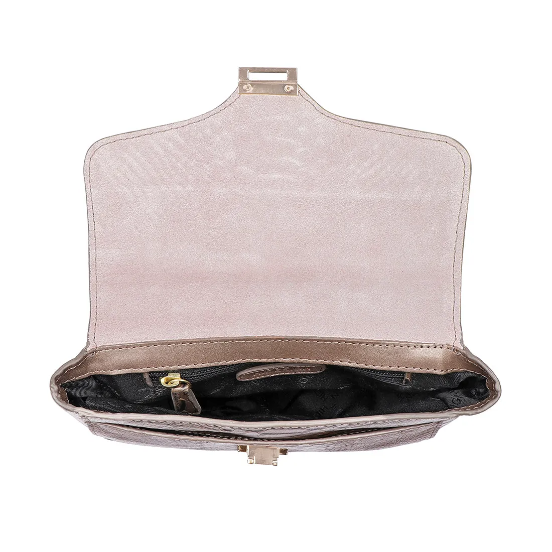 EE ELSA SATCHEL