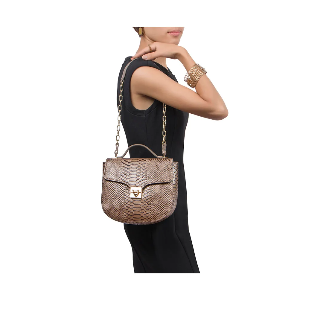 EE ELSA SATCHEL
