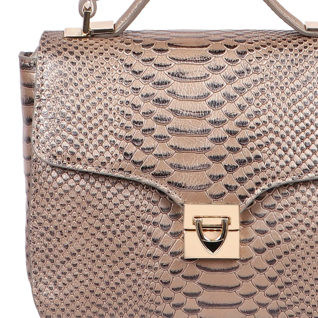 EE ELSA SATCHEL