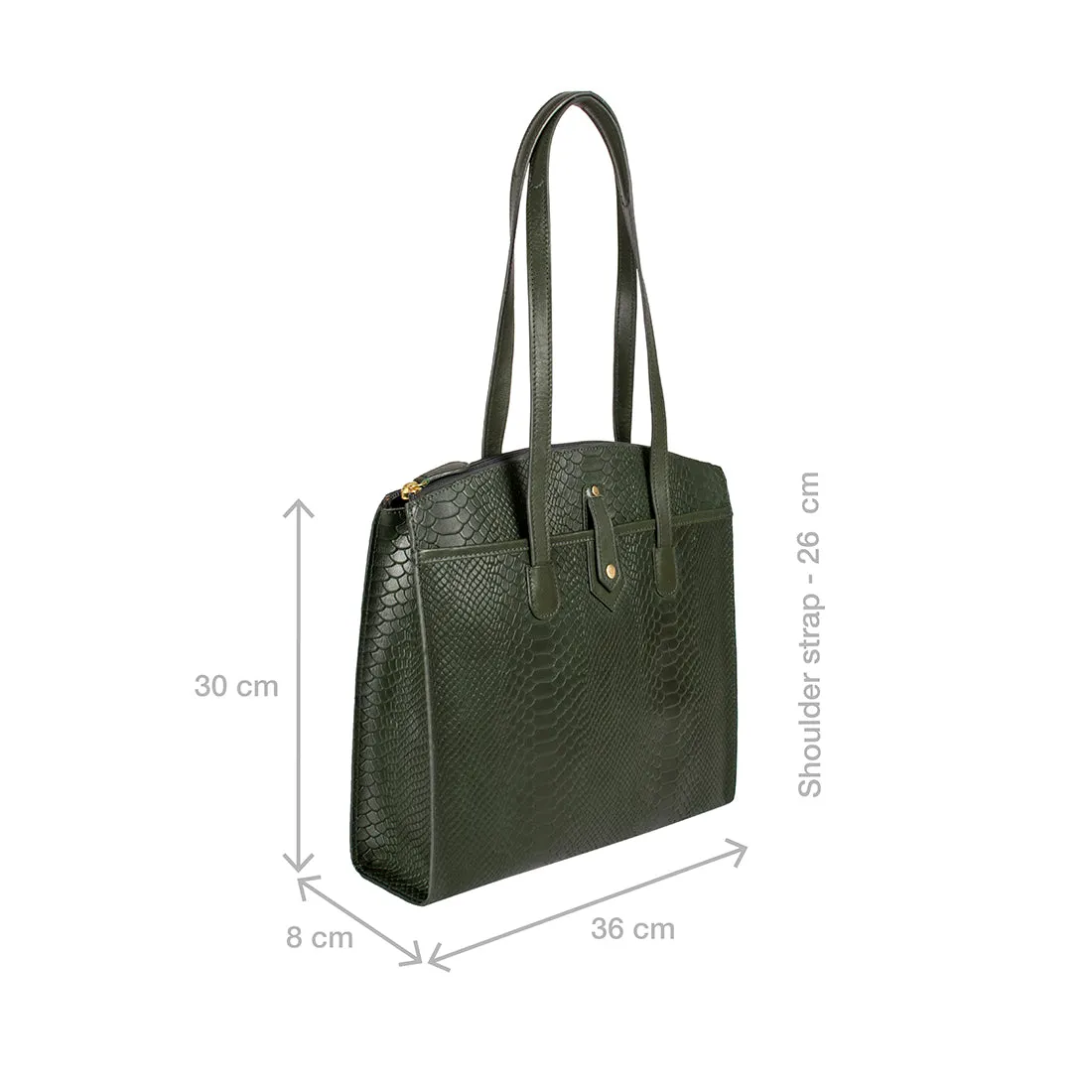 EE HONG KONG 01 TOTE BAG