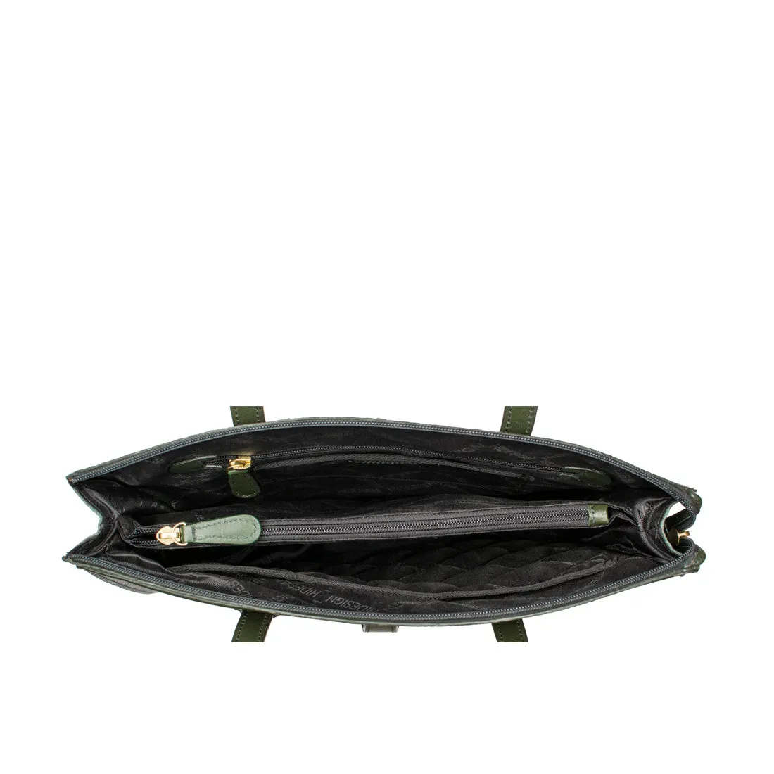 EE HONG KONG 01 TOTE BAG