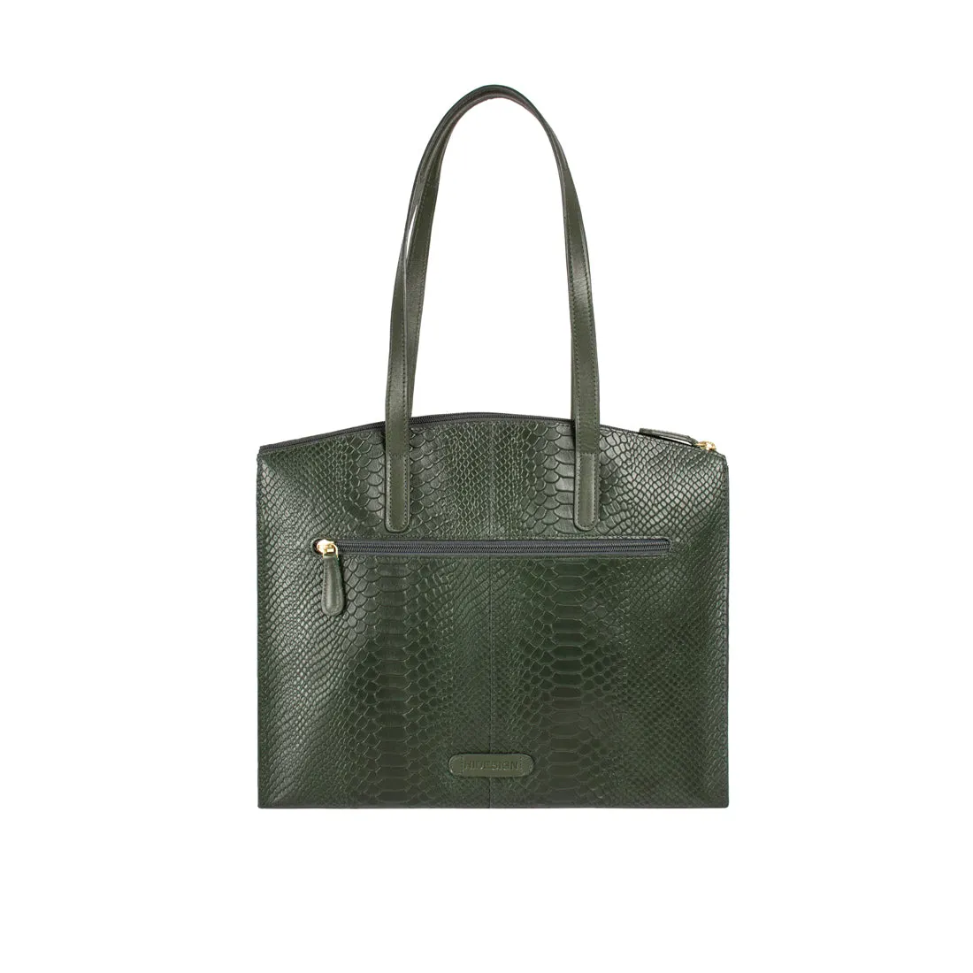 EE HONG KONG 01 TOTE BAG