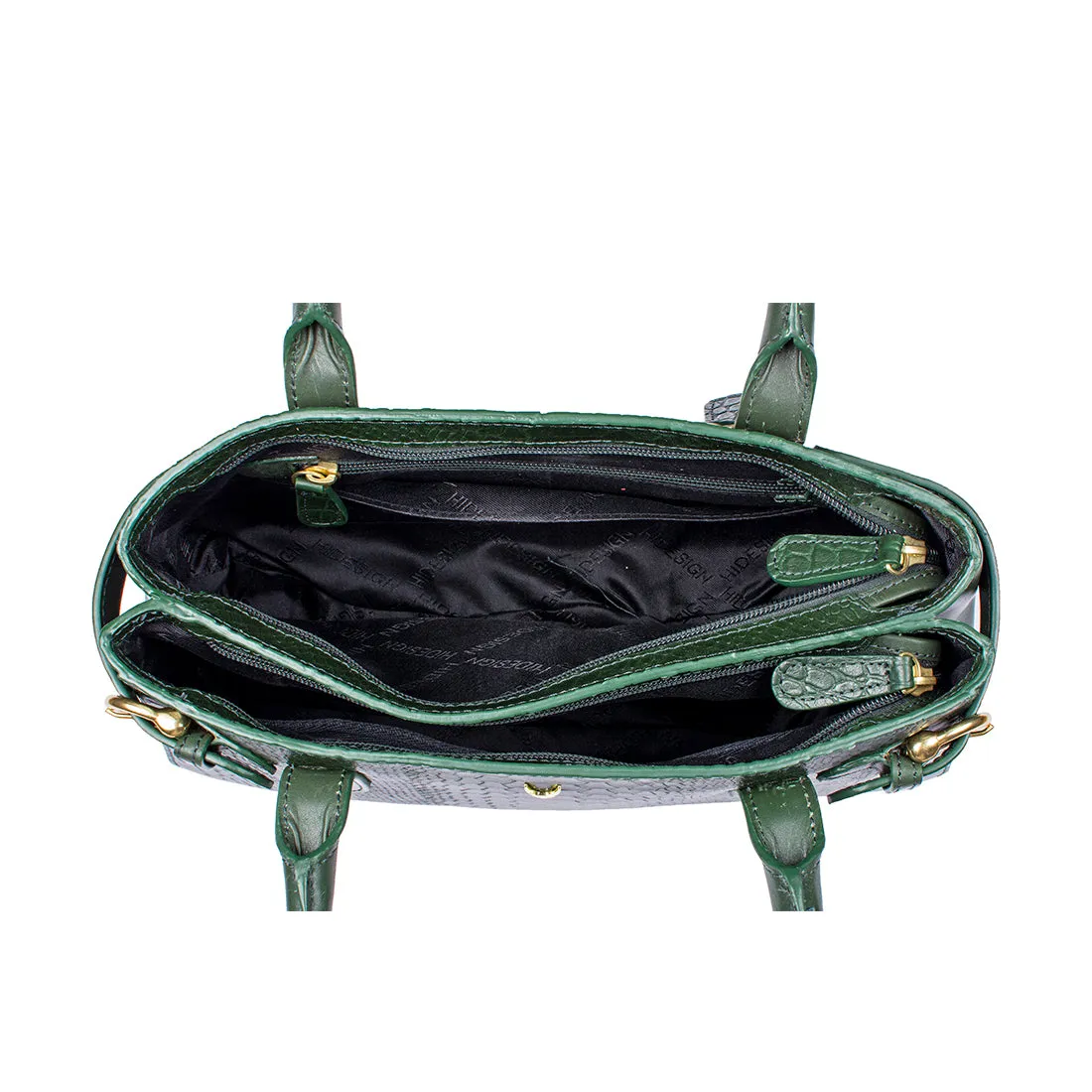 EE SHANGHAI 02 TOTE BAG
