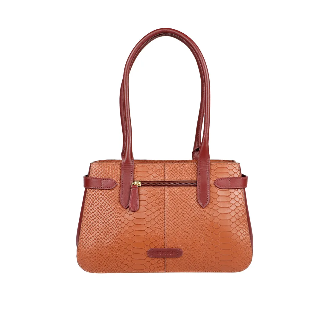 EE SHANGHAI 02 TOTE BAG