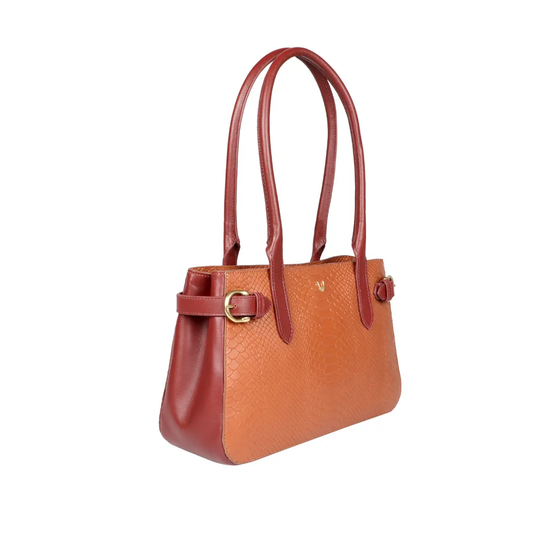 EE SHANGHAI 02 TOTE BAG