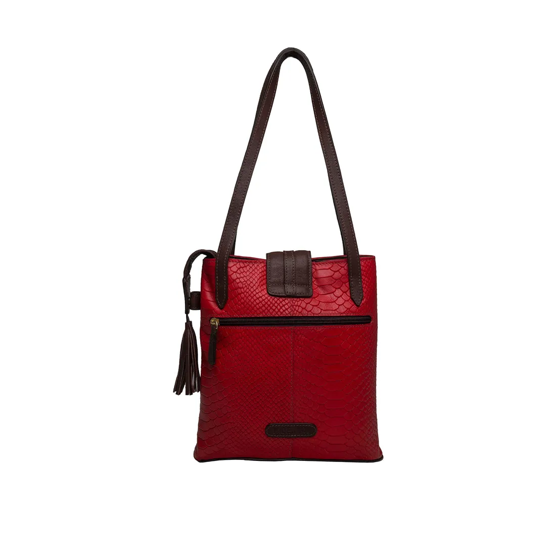 EE SILVIA 01 SHOULDER BAG