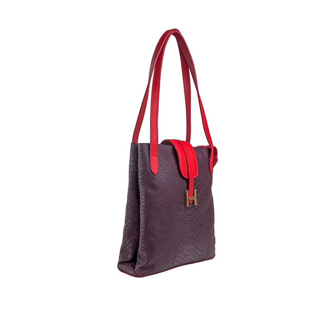 EE SILVIA 01 SHOULDER BAG