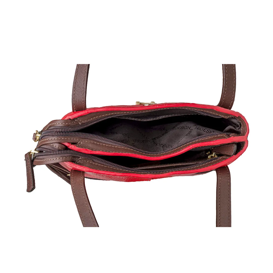 EE SILVIA 01 SHOULDER BAG