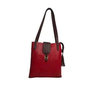 EE SILVIA 01 SHOULDER BAG