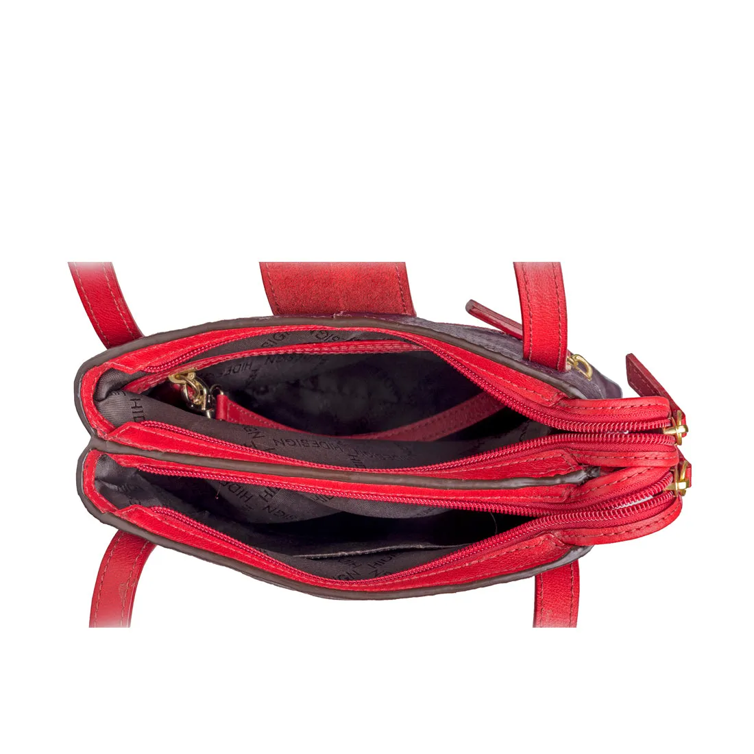 EE SILVIA 01 SHOULDER BAG